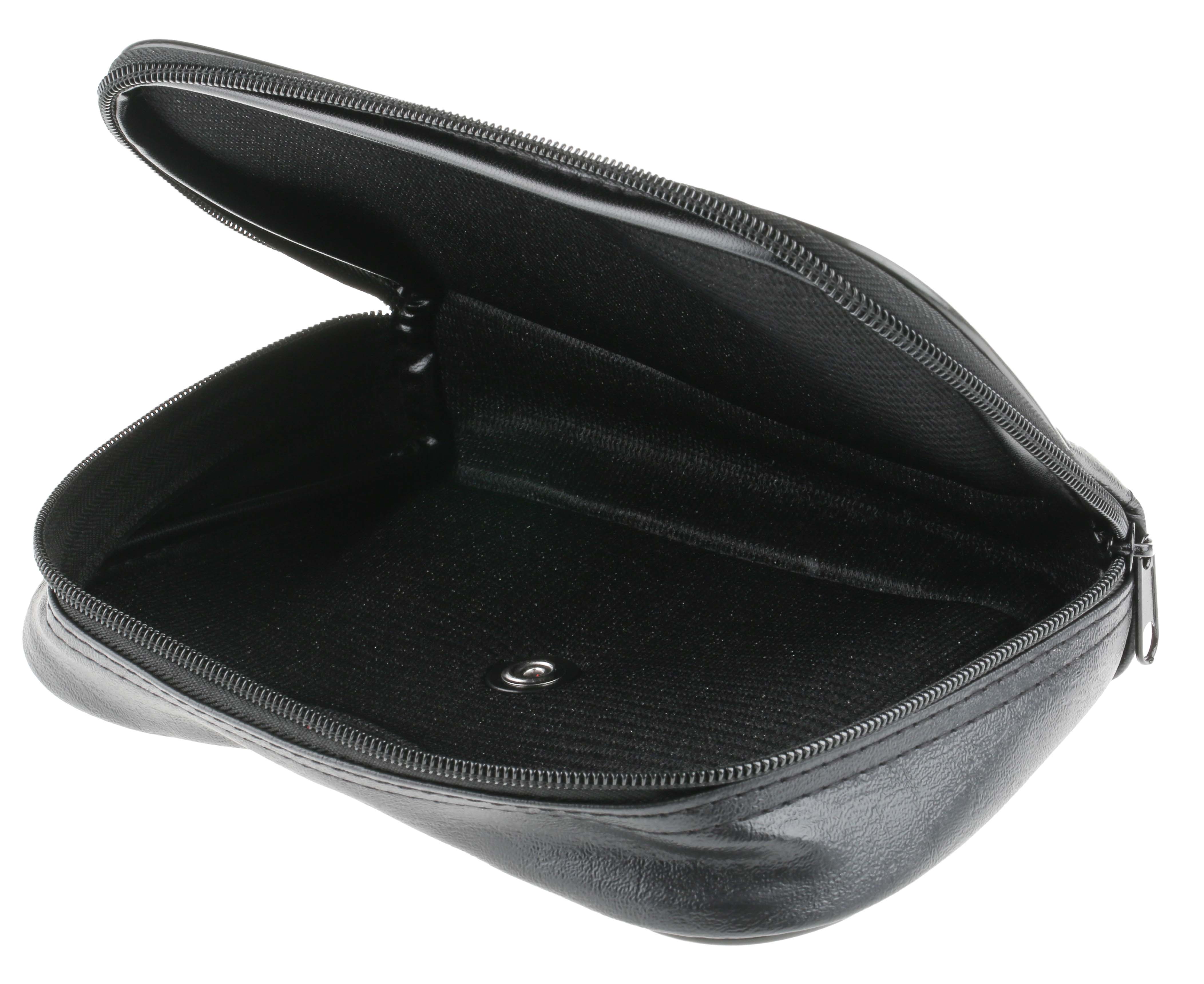 707-7319 RS PRO Polyvinyl Chloride Tool Wallet 200 mm 120 mm 50 mm