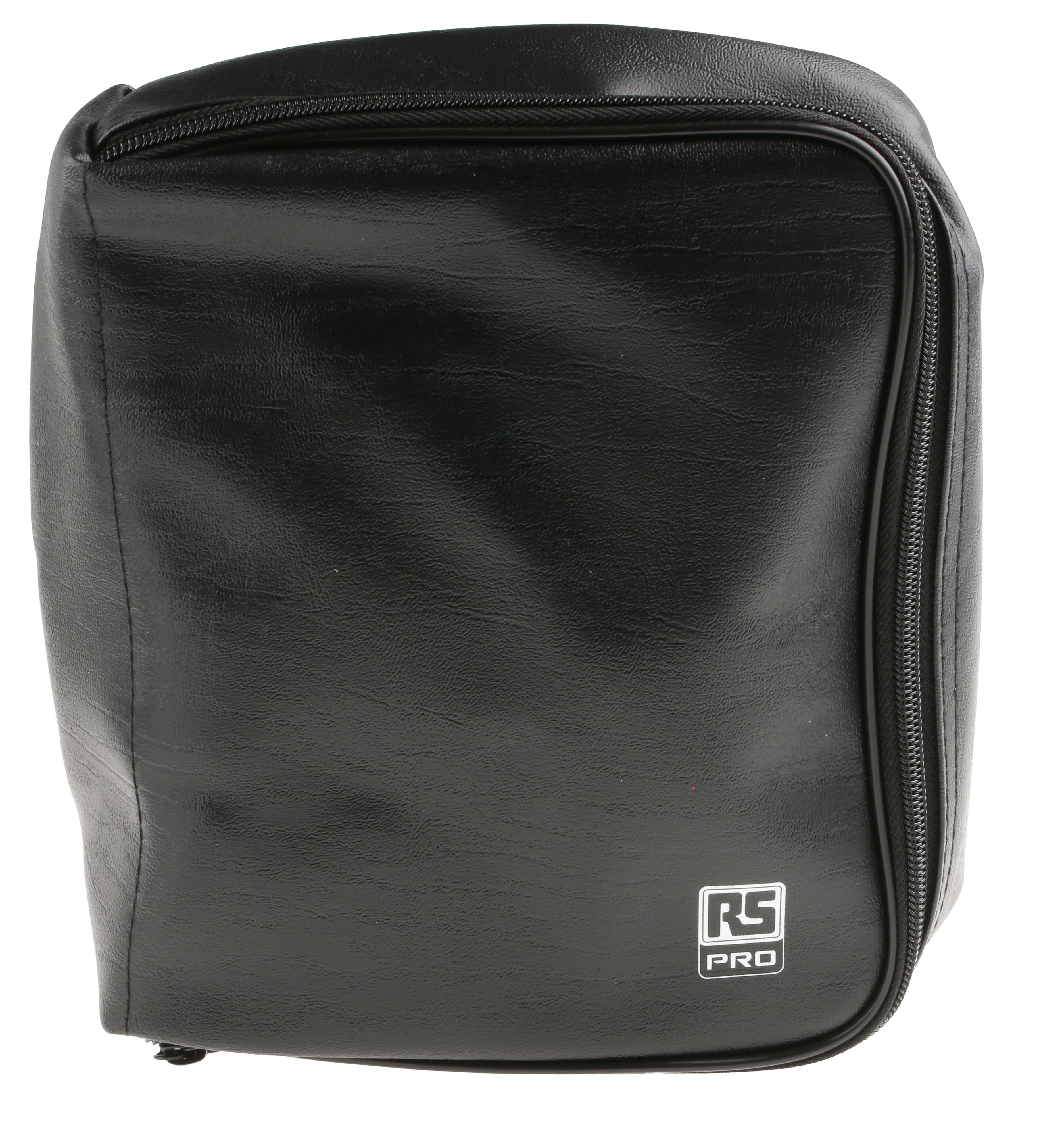 RS PRO Polyvinyl Chloride Tool Wallet 225 mm 175 mm 75 mm