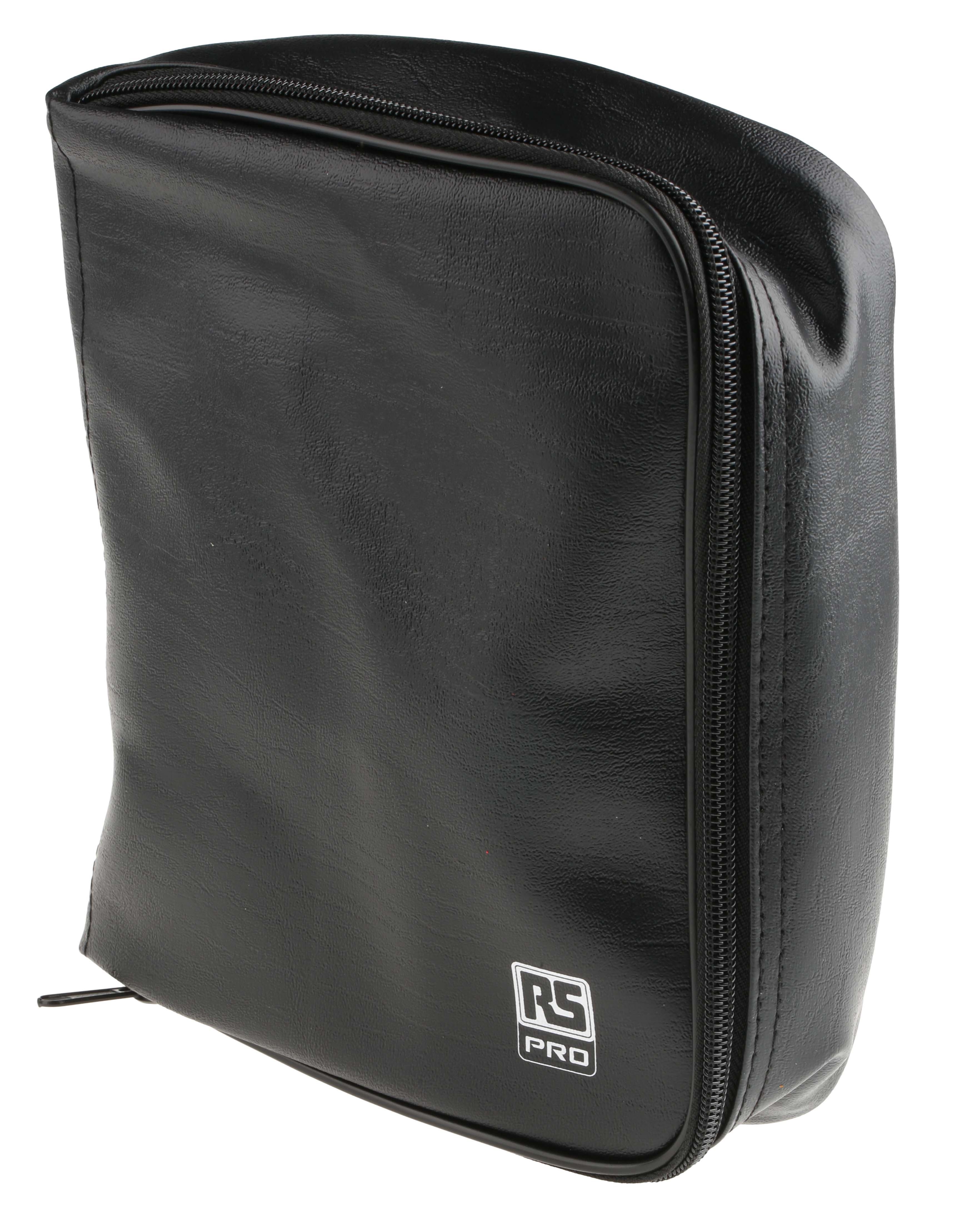 707-7322 RS PRO Polyvinyl Chloride Tool Wallet 225 mm 175 mm 75 mm