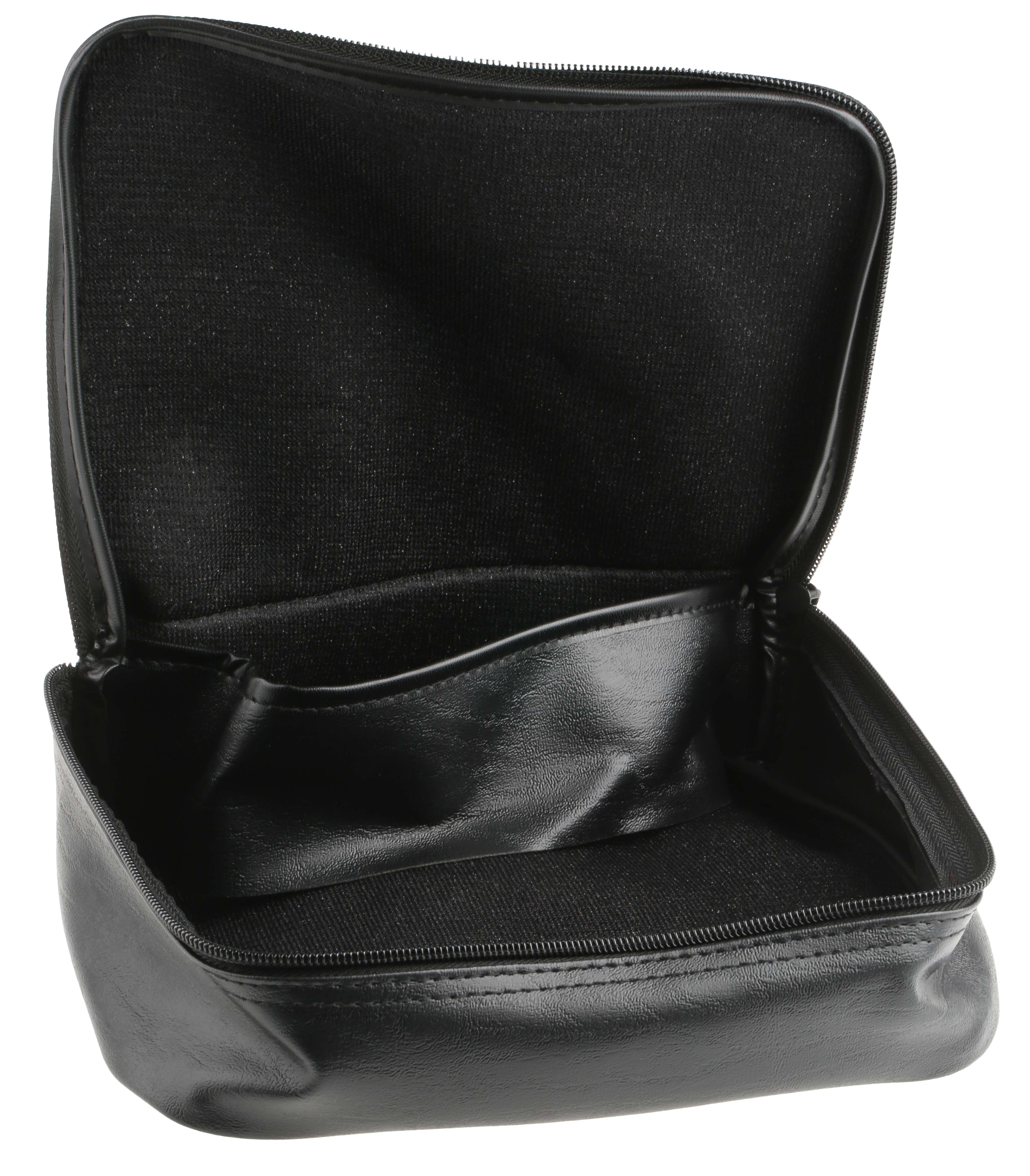 707-7322 RS PRO Polyvinyl Chloride Tool Wallet 225 mm 175 mm 75 mm