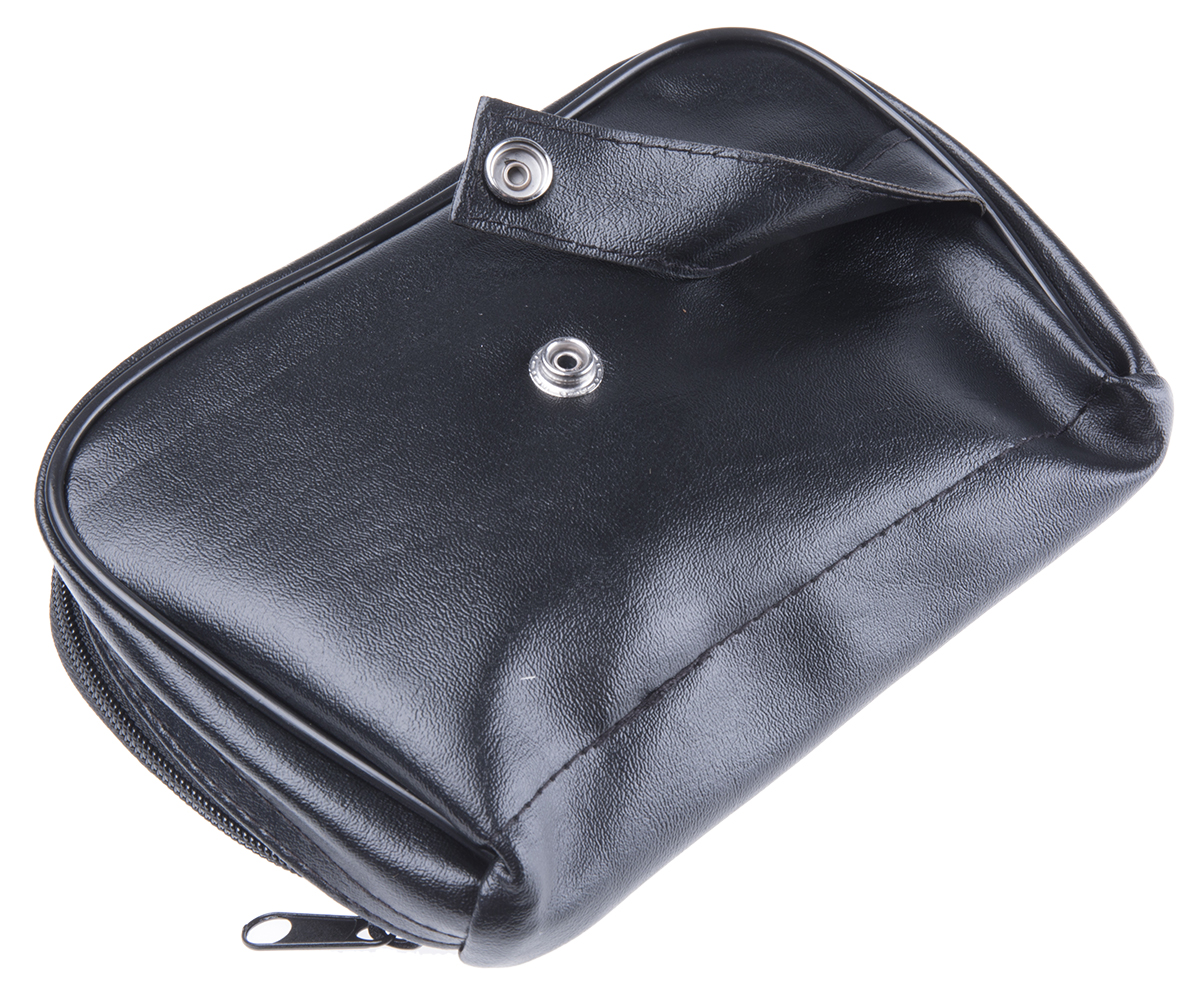 707-7325 RS PRO Polyvinyl Chloride Tool Wallet 190 mm 114 mm 45 mm