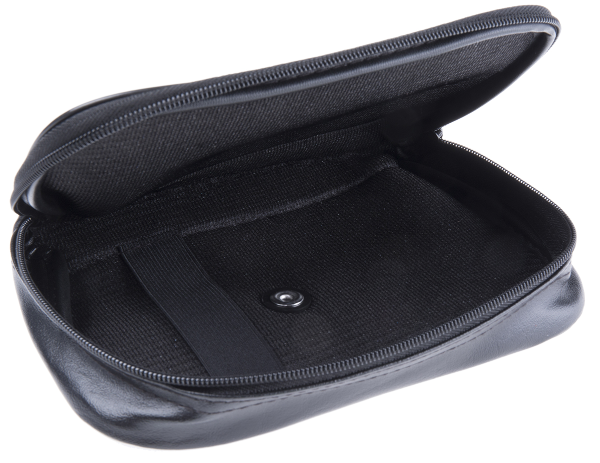 707-7325 RS PRO Polyvinyl Chloride Tool Wallet 190 mm 114 mm 45 mm