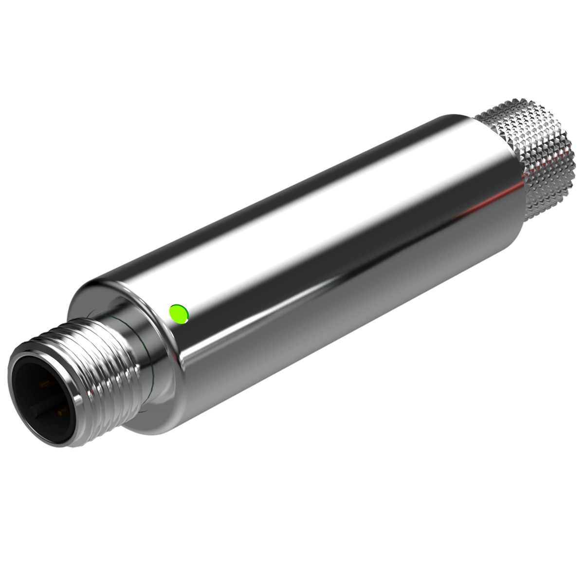 Jumo 707091 Temperature Transmitter PT100 Input 32V dc, 85 °C, -40 °C