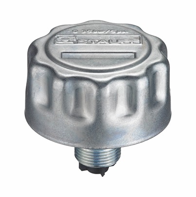 Stauff G 3/4 80mm diameter Hydraulic Breather Cap