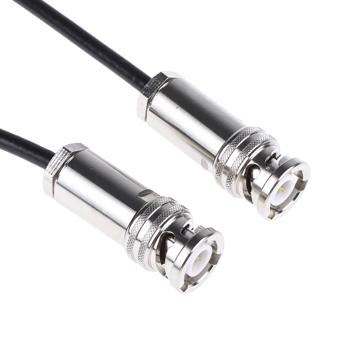 Keithley Coaxial Cable for use with and Data I/O Connections, Electrical Signals That Are Measurement, Control