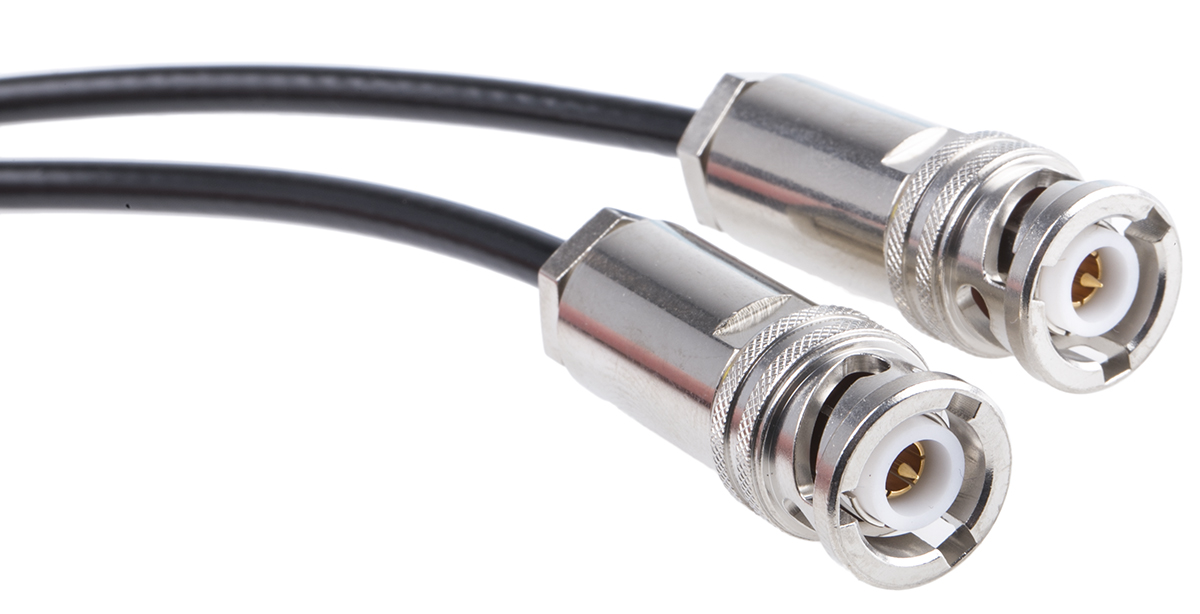 Keithley Coaxial Cable