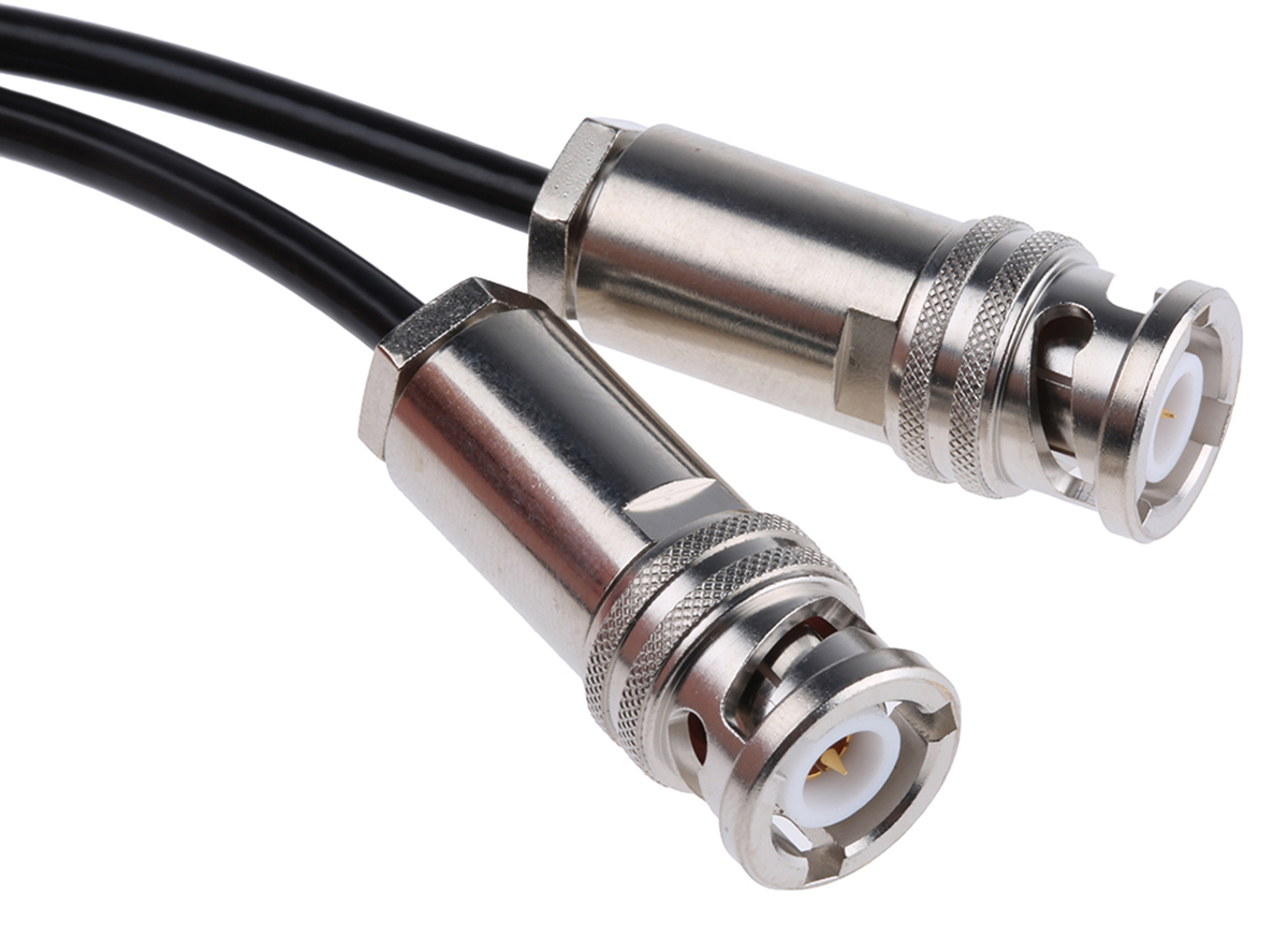 Keithley Coaxial Cable