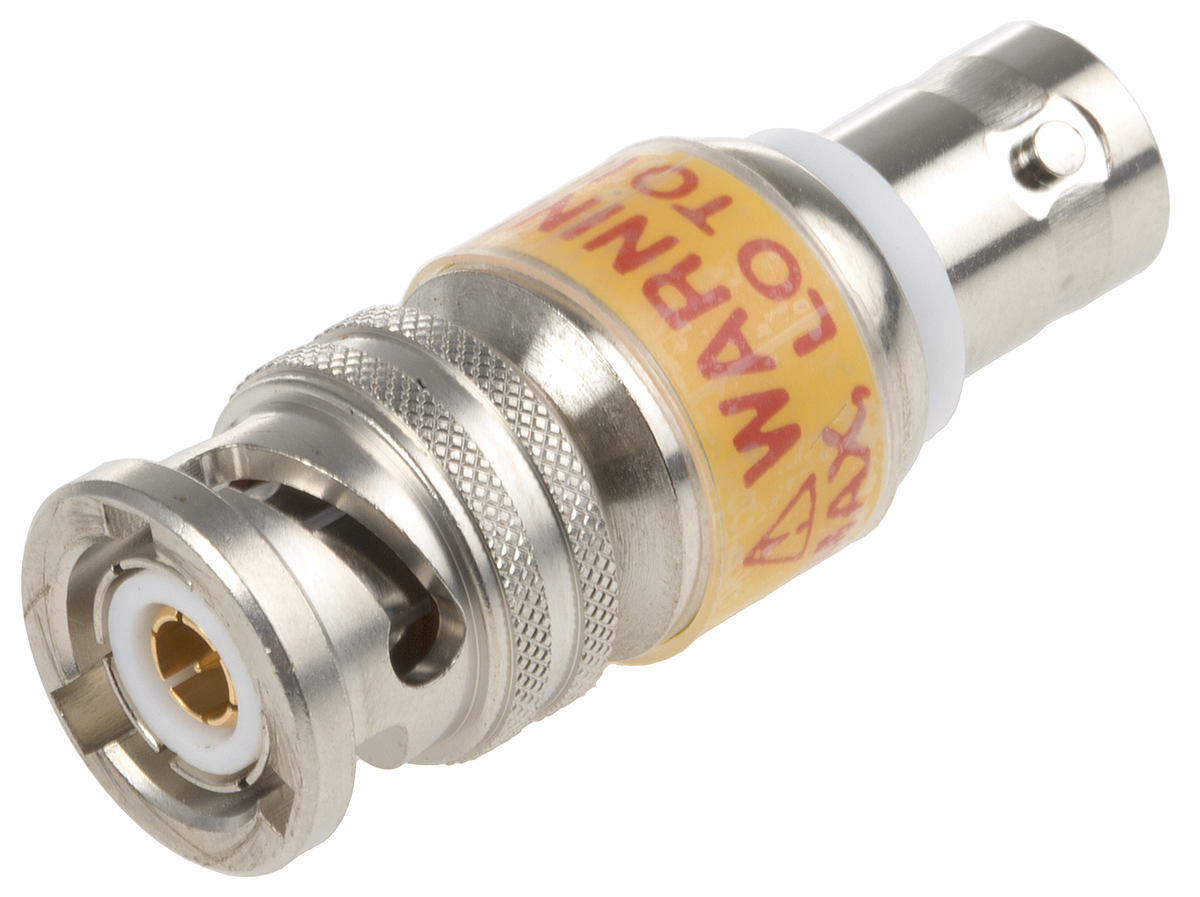 Keithley Test Lead & Connector Kit