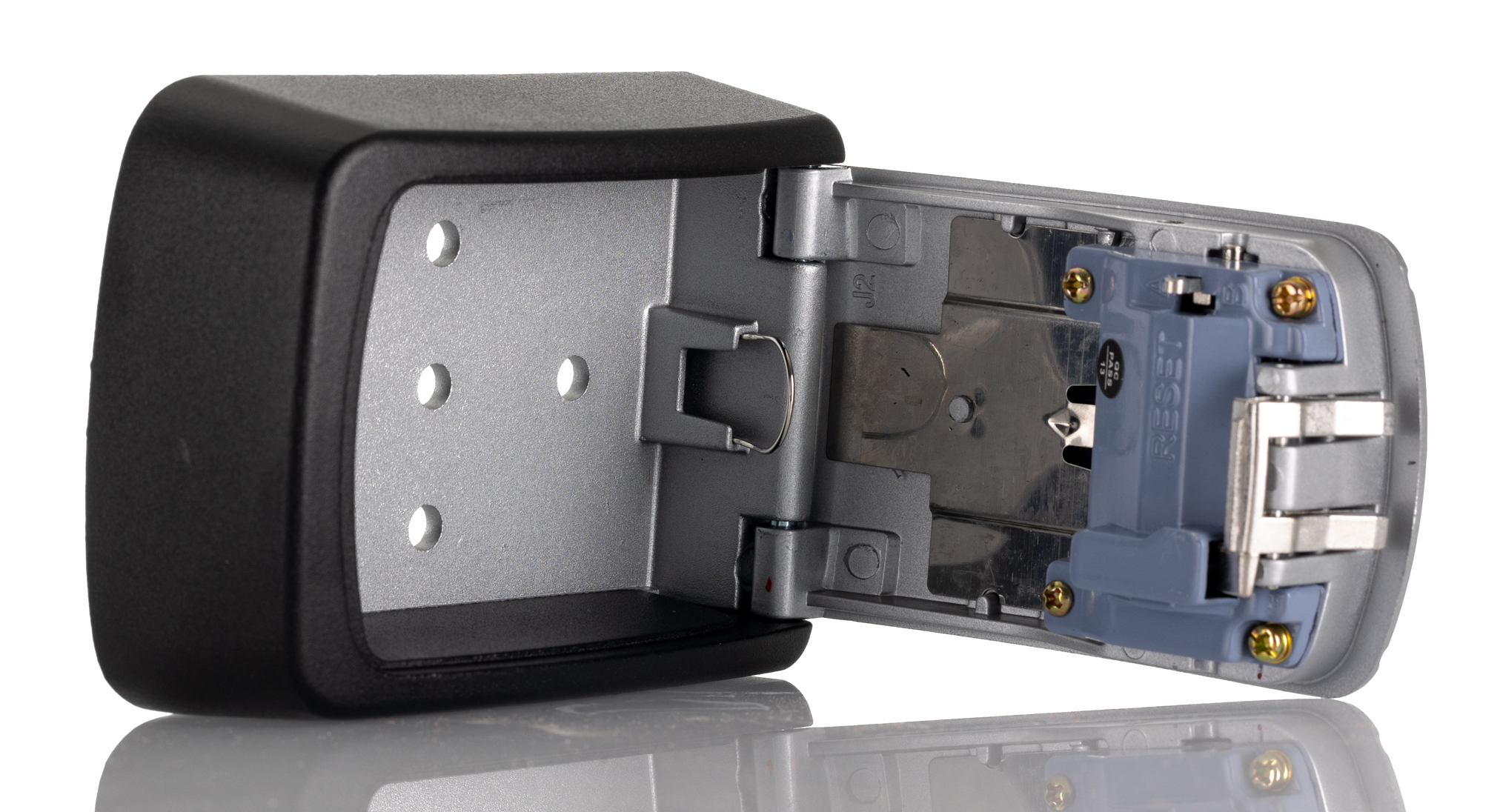 707 ABUS  Key Lock Box