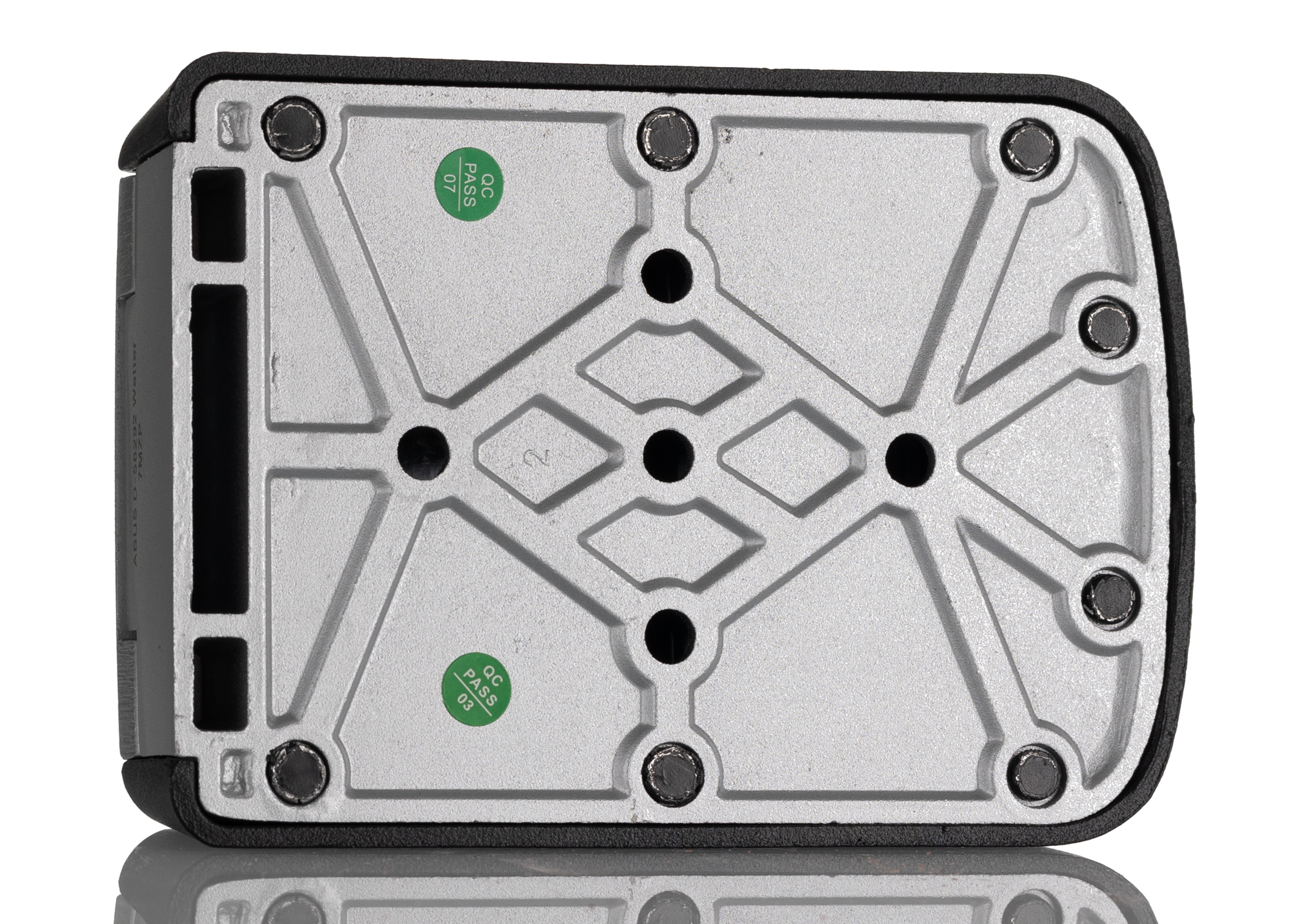 707 ABUS  Key Lock Box