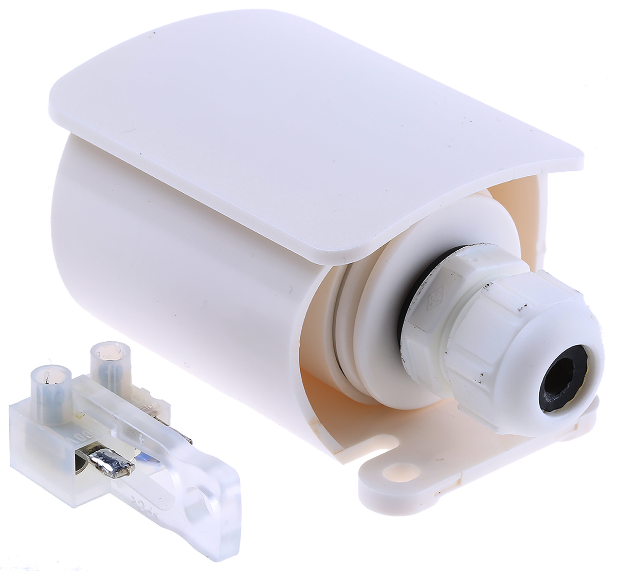 Jumo RTD Temperature Sensor