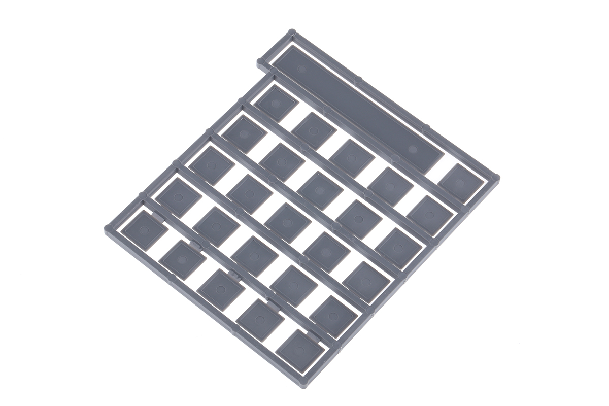 70a00102 Storm Keypad Legend Sheet 70A00102 for 900 Series, 700 Series