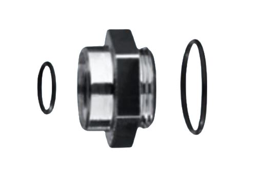 ERNI Connector Nut