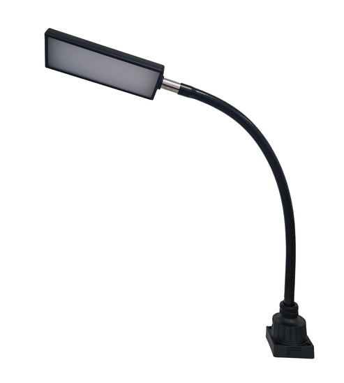 70cl Serious CL LED LED Worklight, 11 W, 100V ac, 240 V ac, Adjustable Arm, IP20, 700 mm Reach, 700 mm Arm Length, 83 mm