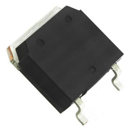 IXYS CLA50E1200TC, Thyristor 1200V, 50A 80mA
