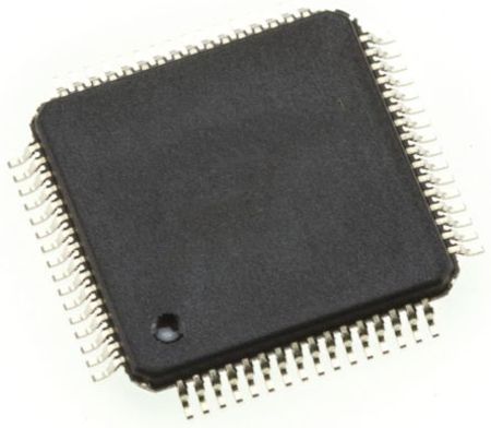 Renesas Electronics SRAM- 64 kB