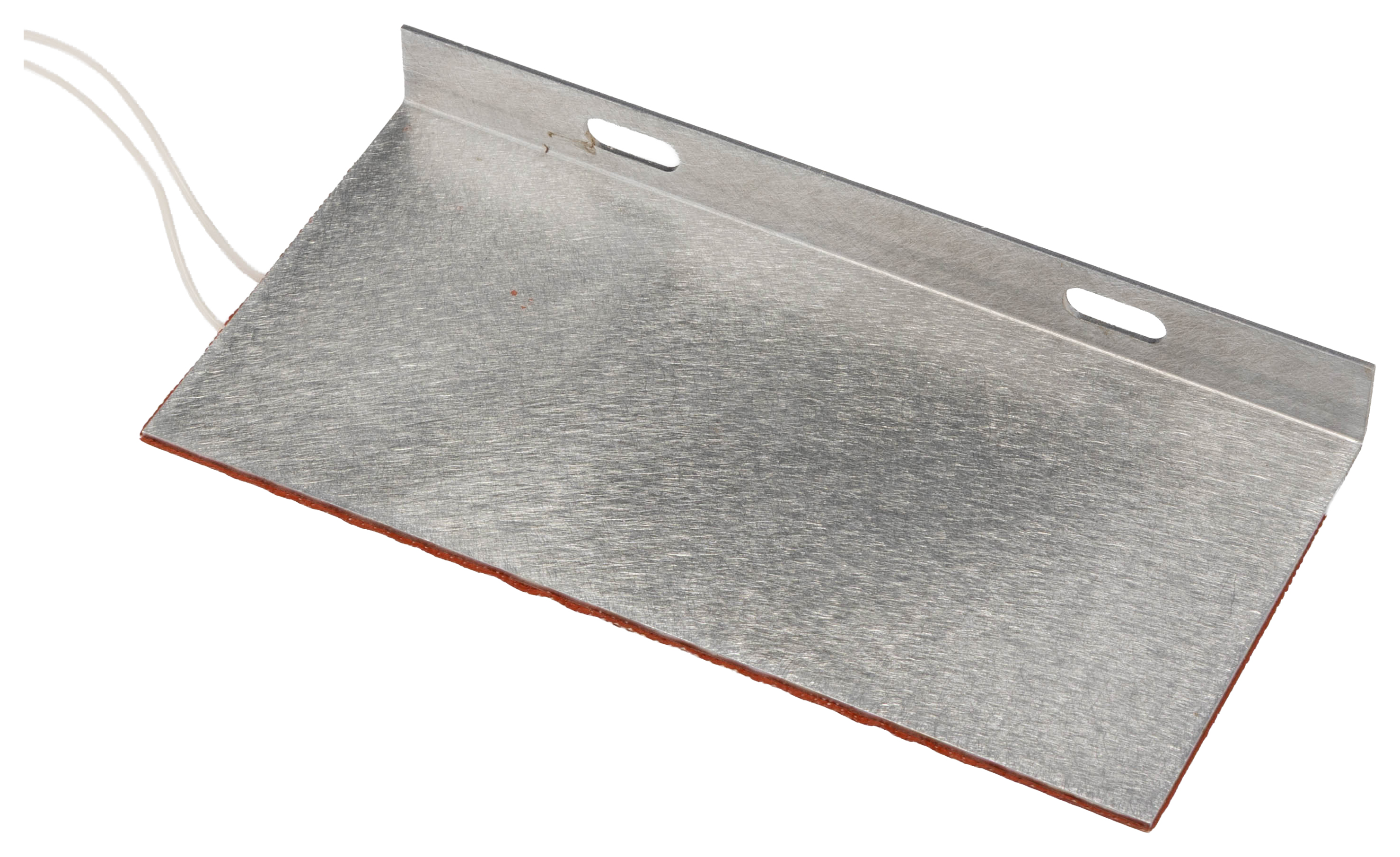 710-481 RS PRO Enclosure Heater, 50 W Rectangle 125mm