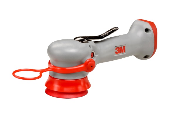 3M 76.2 mm Air Tool Accessory, For Use With Finesse-it, 1 Piece