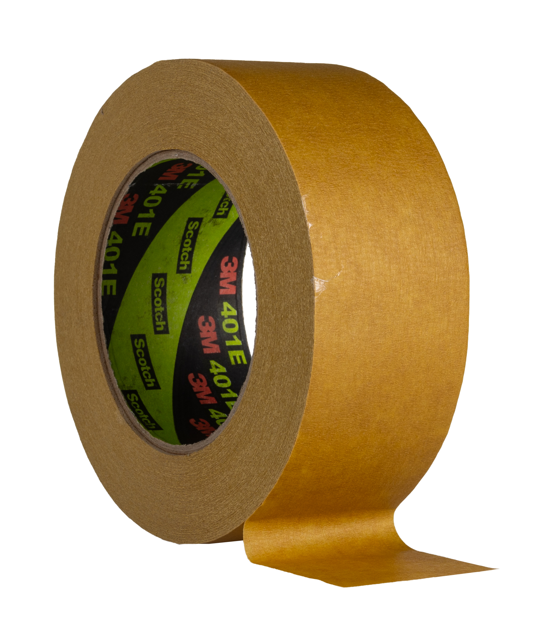 3M Brown Masking Tape 48mm x 50 m