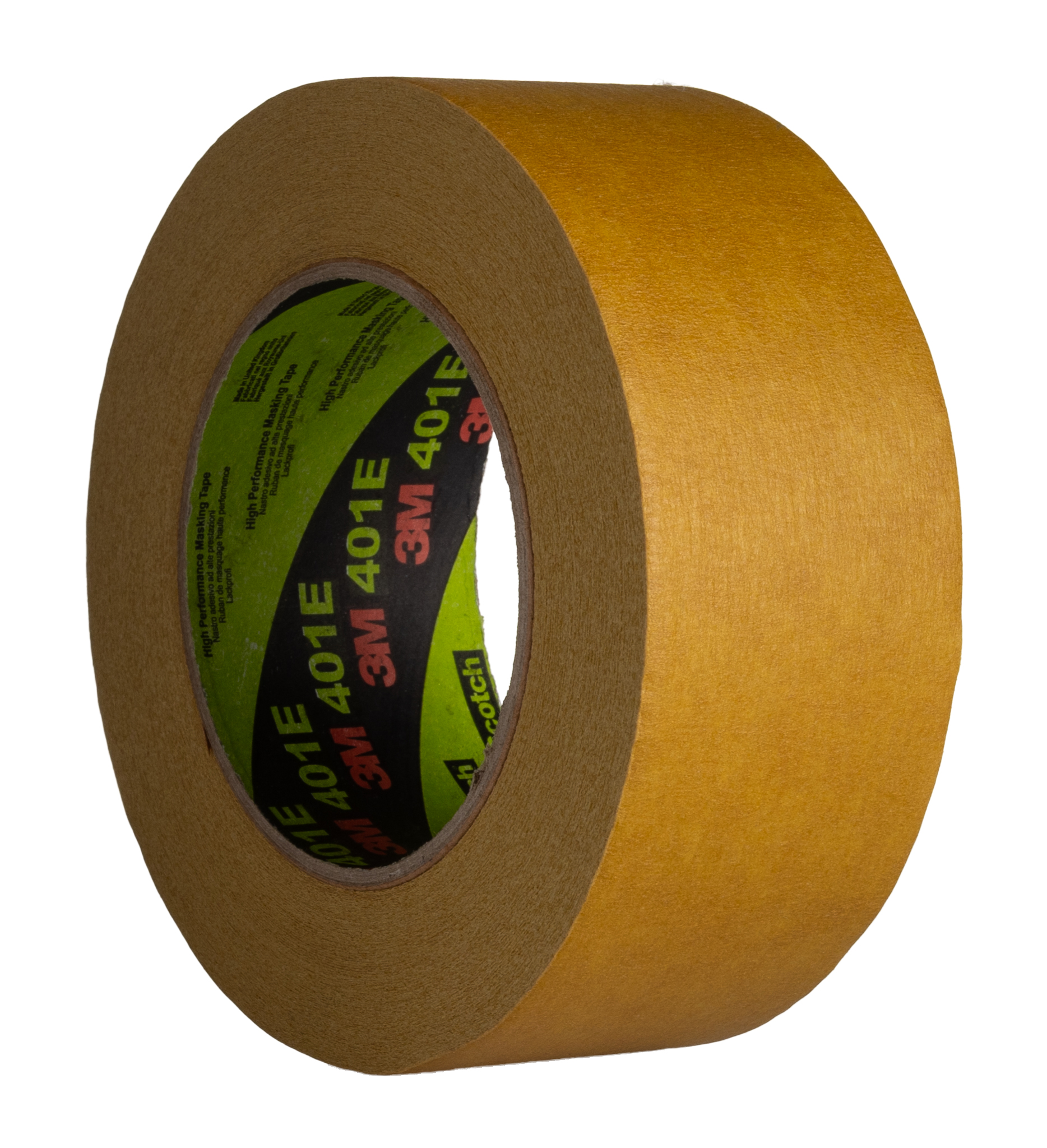 7100042954 3M Brown Masking Tape 48mm x 50 m