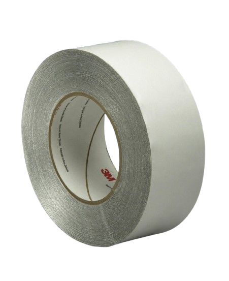 3M 7100055597 Conductive Aluminium Tape, 55mm x 610 mm 150 °C Max