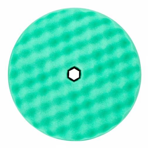 3M Foam Abrasive Disc Abrasive Disc, 216 mm, Medium Grade