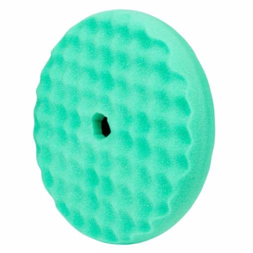 7100094455 3M Foam Abrasive Disc Abrasive Disc, 216 mm, Medium Grade