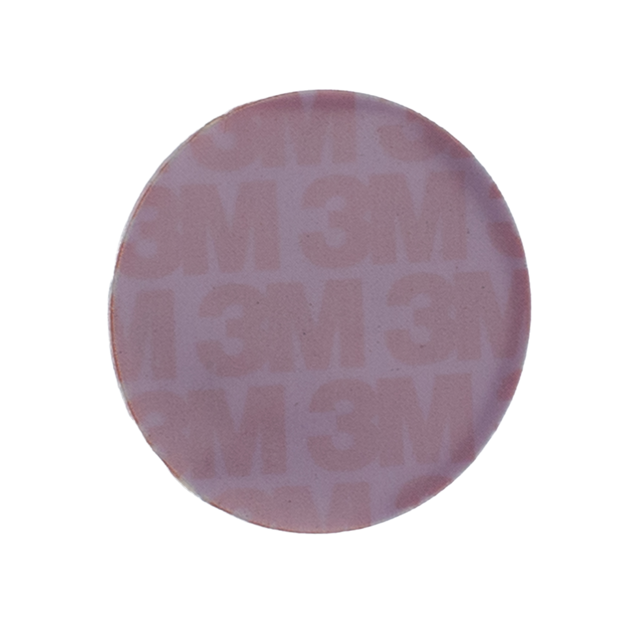 7100115360 3M Silicon Carbide Abrasive Disc Abrasive Disc, 31.75 mm, 2000 Grit