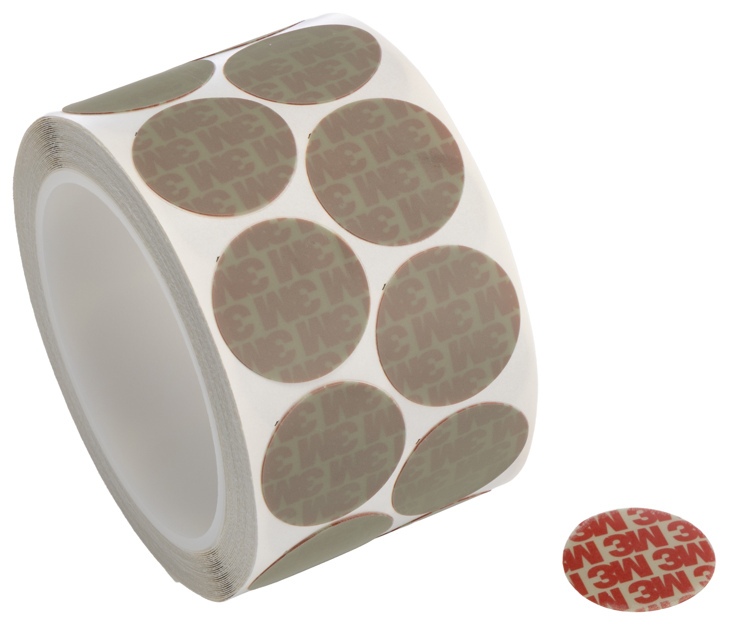 3M Silicon Carbide Abrasive Disc Abrasive Disc, 31.75 mm, 2000 Grit