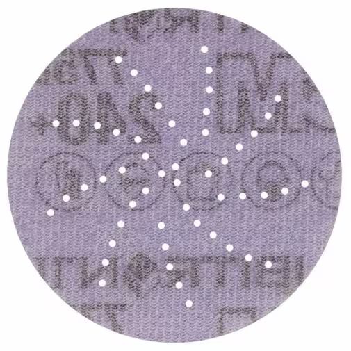 7100145460 3M 3M Xtract Cubitron II Film Disc 775L Ceramic Abrasive Disc Abrasive Disc, 76.2 mm, 240+ Grade, 50/250 Grit 250 Per
