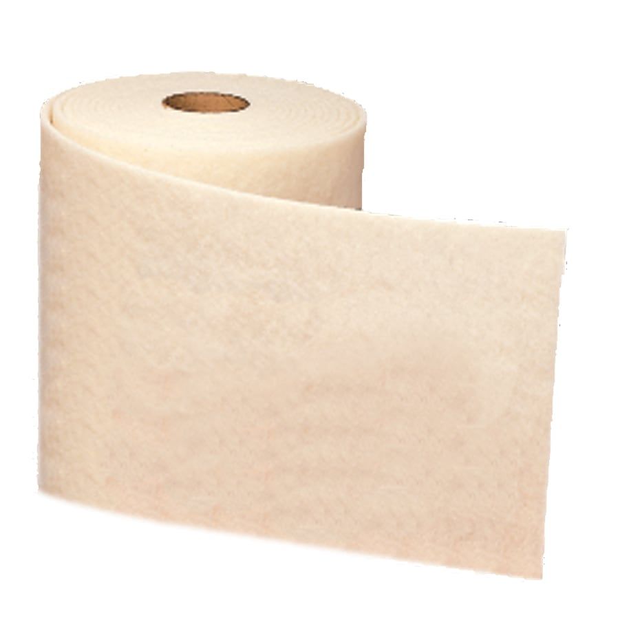 3M 7100182529 Scotch-Brite, 25 m x 150mm