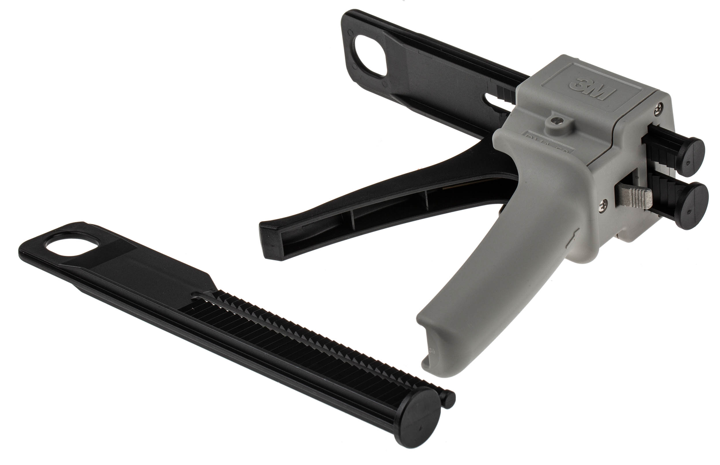 7100205939 3M Epoxy Gun 3M Scotch-Weld EPX two-component structural adhesives and applicator guns