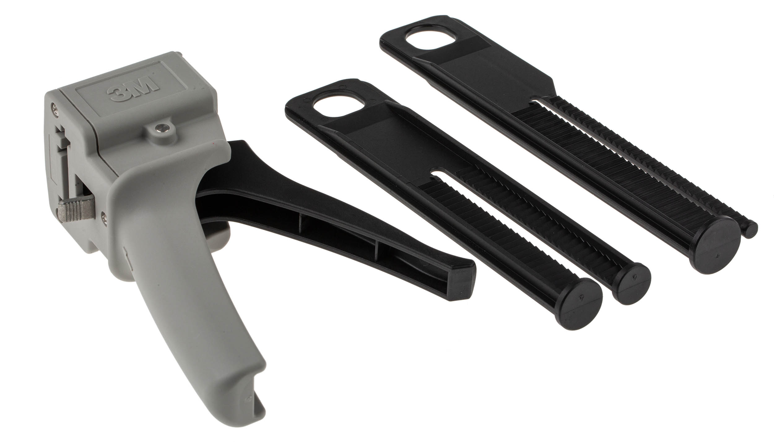 7100205939 3M Epoxy Gun 3M Scotch-Weld EPX two-component structural adhesives and applicator guns