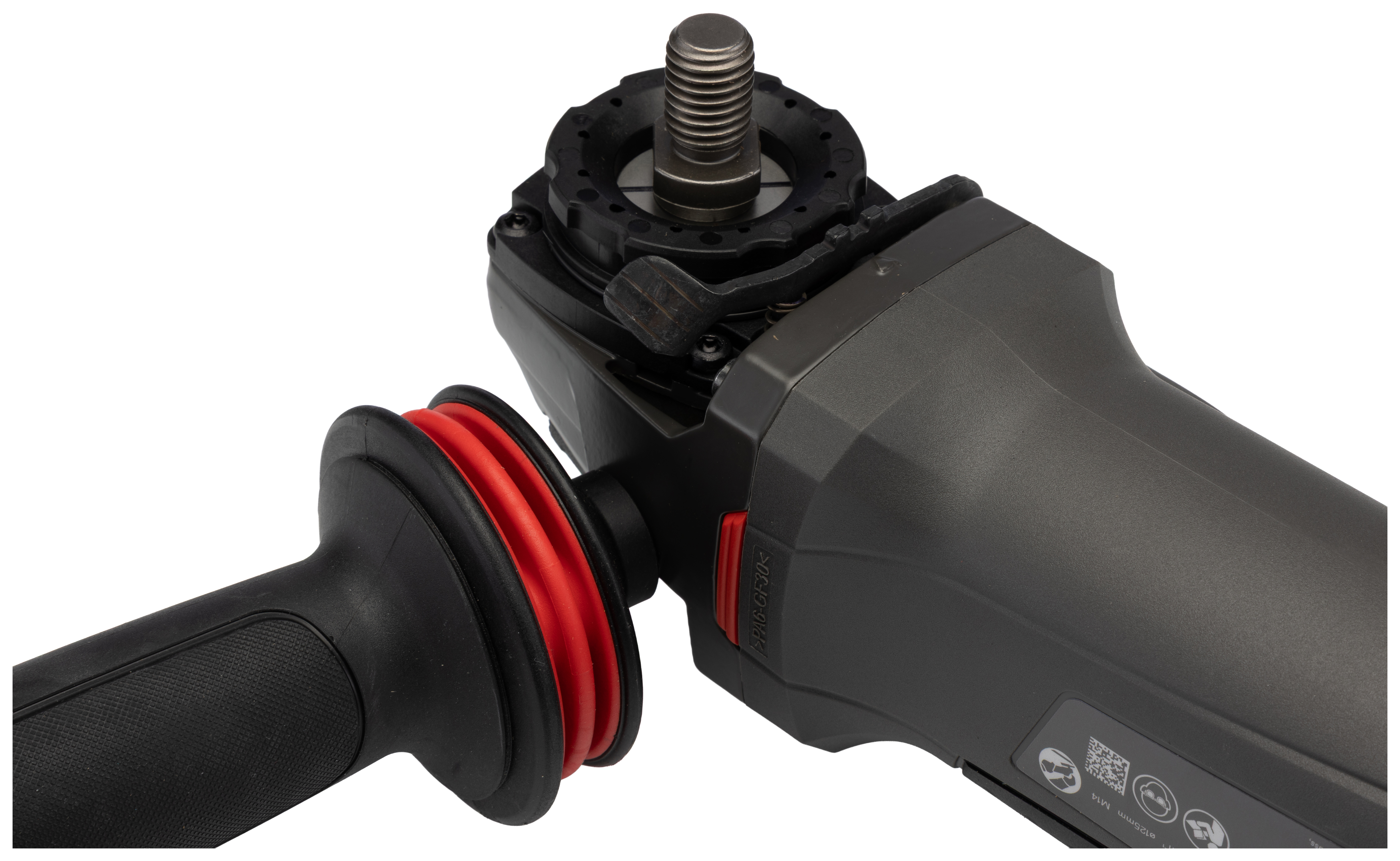 7100249665 3M  125 mm 14273 Brushed 1900 W