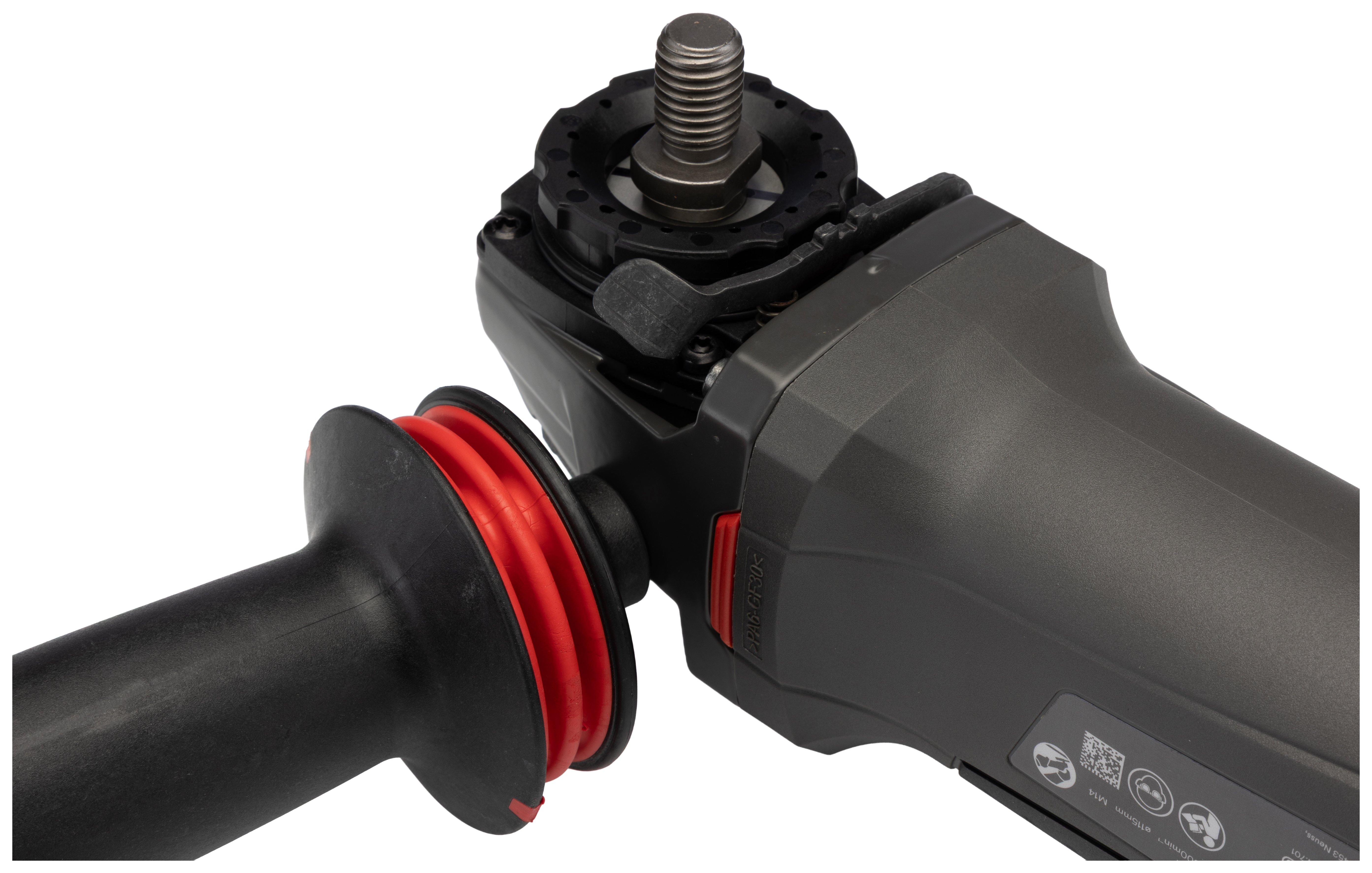 7100249666 3M  115 mm 14273 Brushed 1900 W