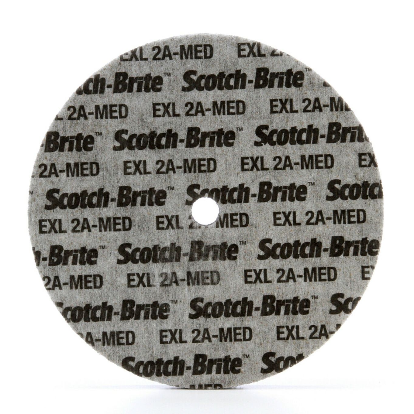 3M XL-UW Silicon Carbide, 152 mm x 12.7 mm Thick, Coarse/Fine Grade, 1 Grit 1 Per Pack