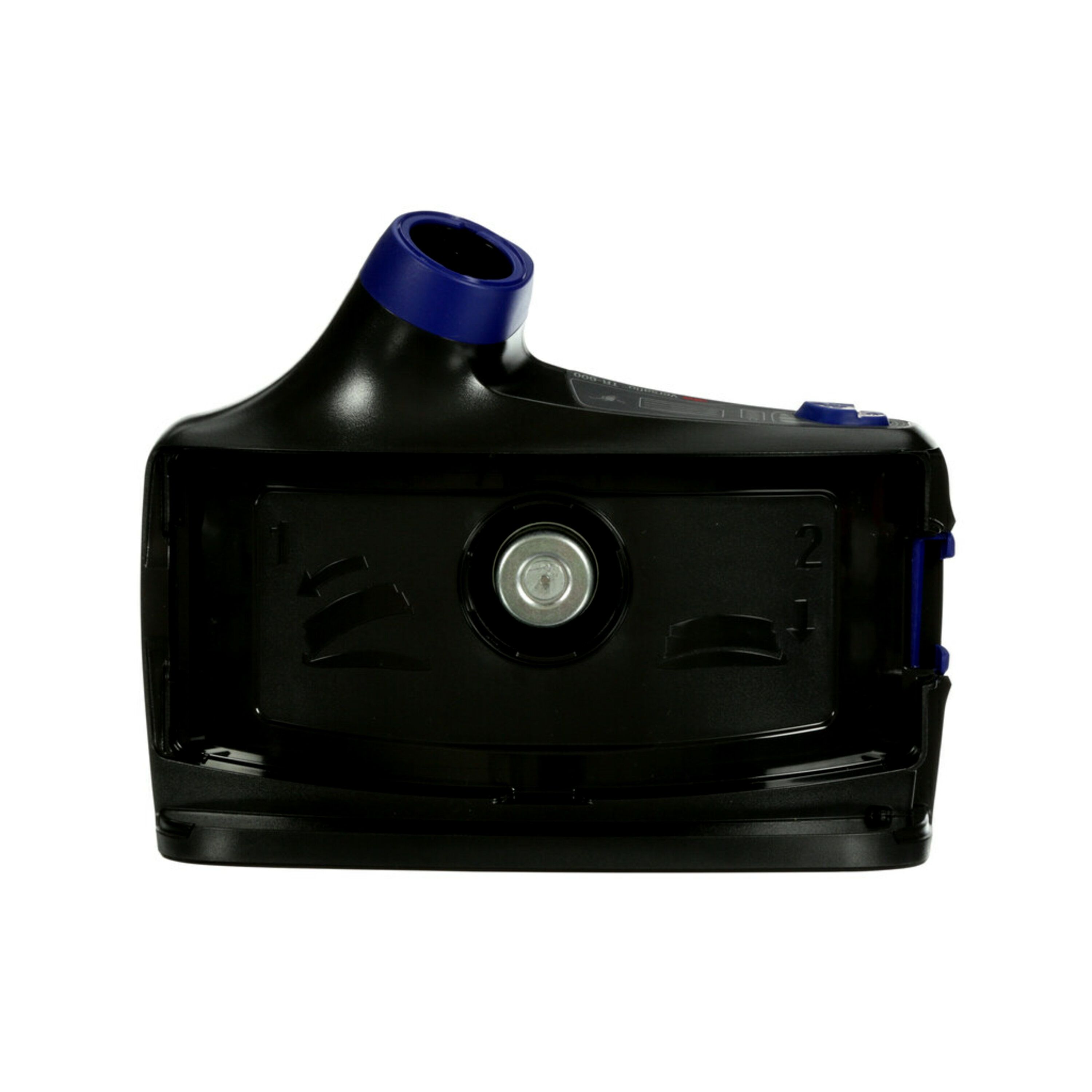 3M TR-600 Series Powered Air Respirator Powered Air Turbo Unit, 1 Filters, AS/NZS 1716-2012