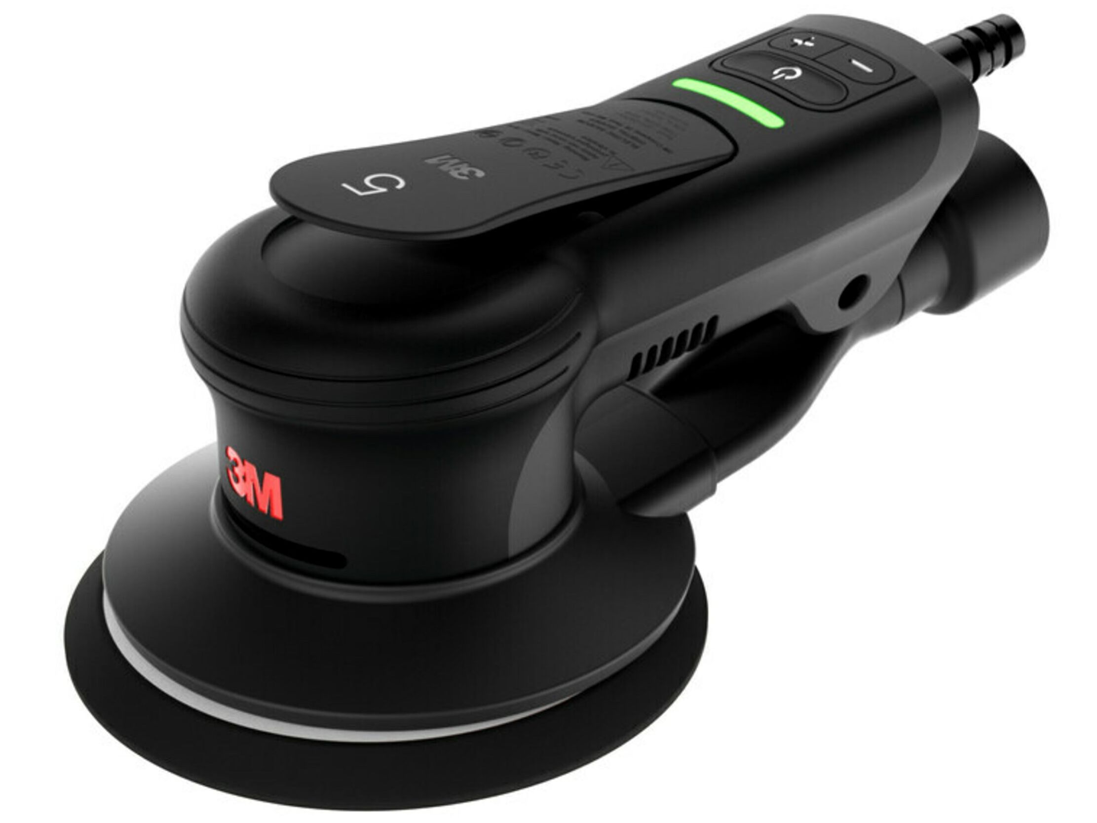3M 150 mm Orbital Sander, 10000rpm