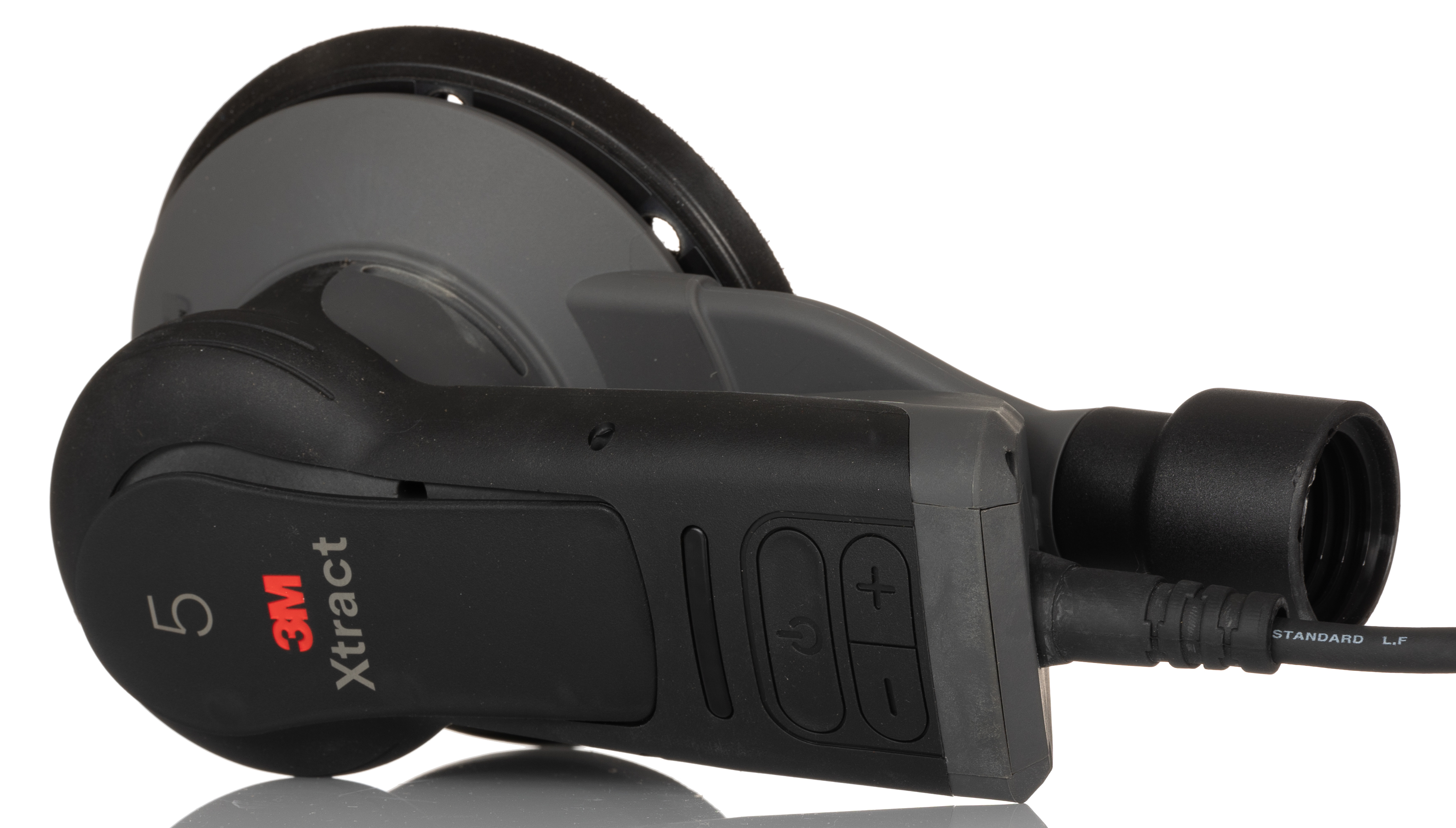 3M 150 mm Orbital Sander, 10000rpm
