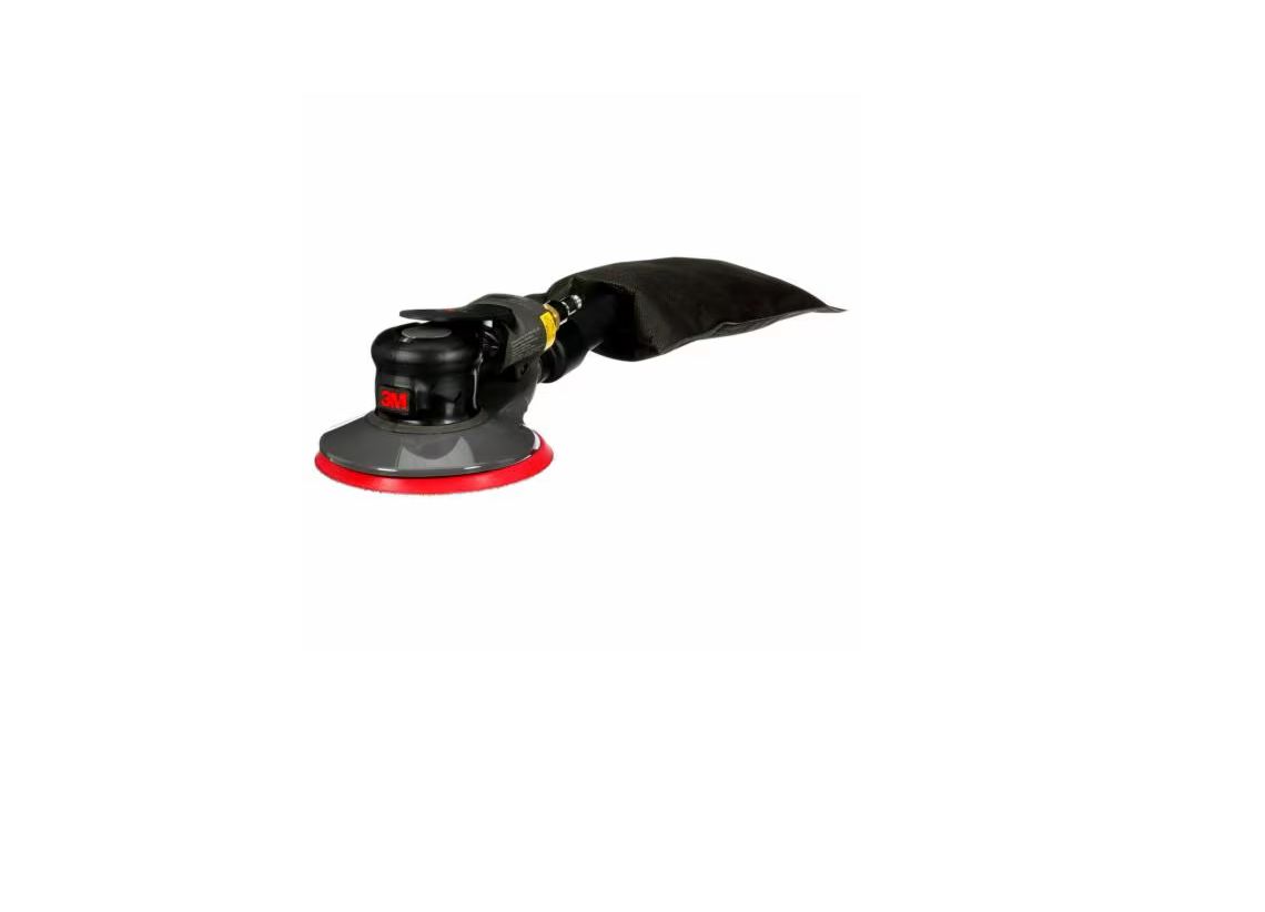 3M 150 mm Orbital Sander, 12000rpm