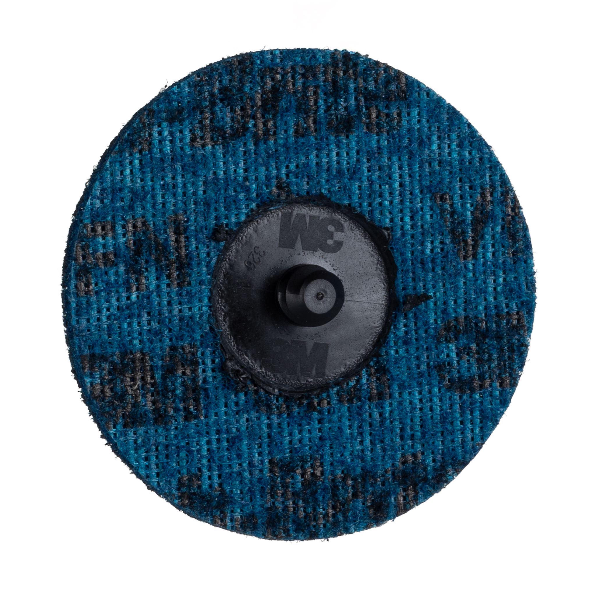 7100264194 3M Scotch-Brite Precision Surface Conditioning Disc Ceramic, 76.2 mm Resin, Very Fine Grade, 100 Grit 25 Per Pack