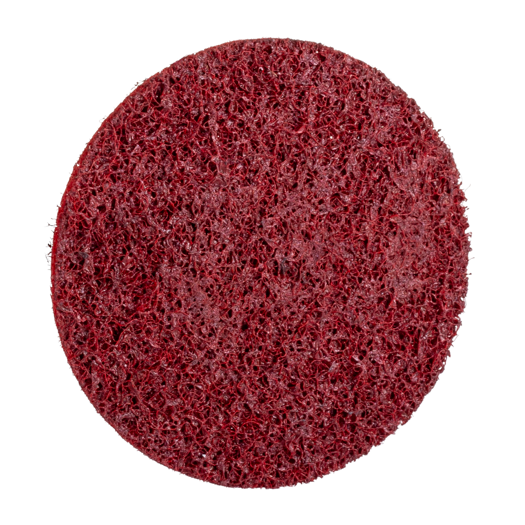 3M Scotch-Brite Precision Surface Conditioning Disc Ceramic, 76.2 mm Resin, Medium Grade, 100 Grit 25 Per Pack