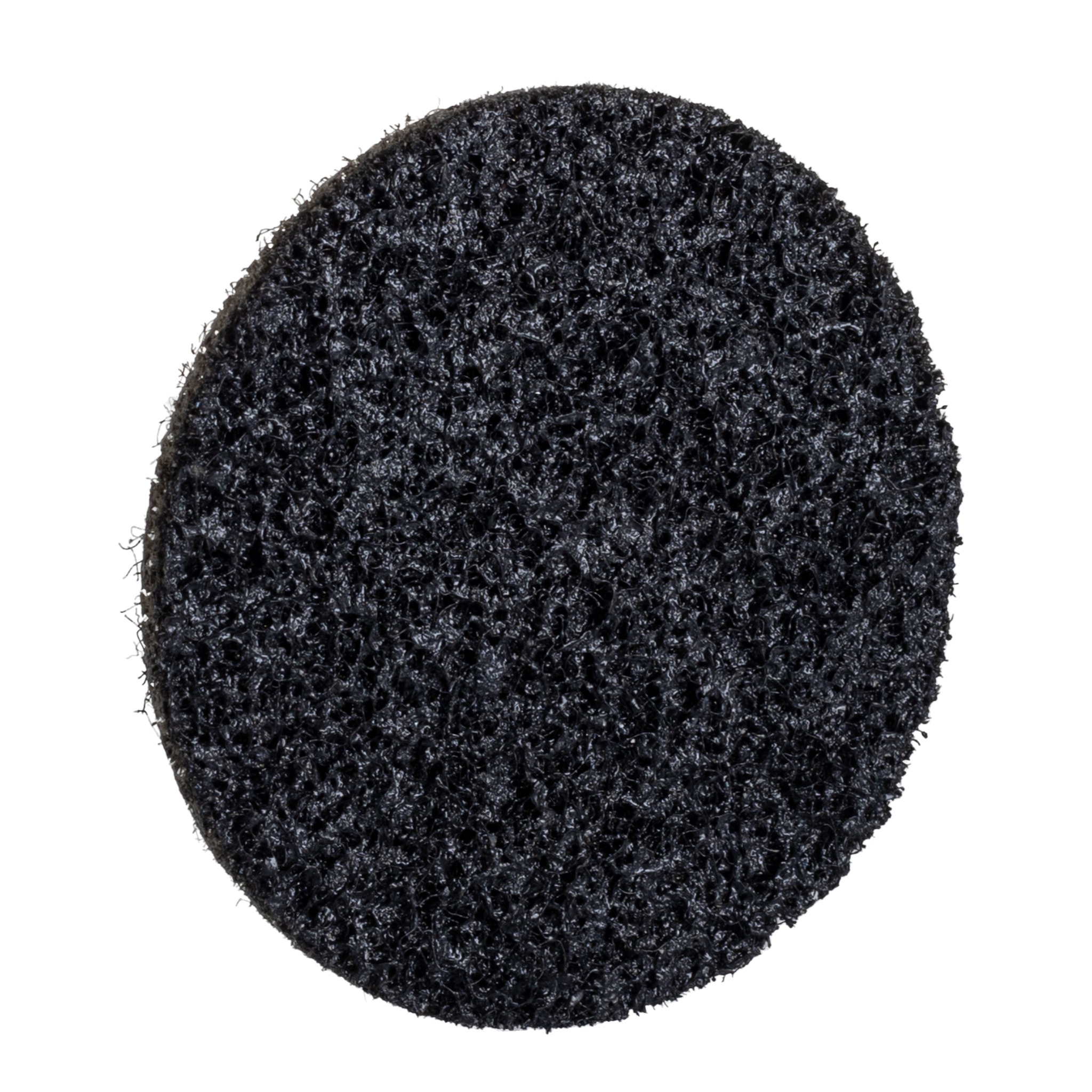 3M Scotch-Brite Precision Surface Conditioning Disc Ceramic, 76.2 mm Resin, Extra Coarse Grade, 100 Grit 25 Per Pack