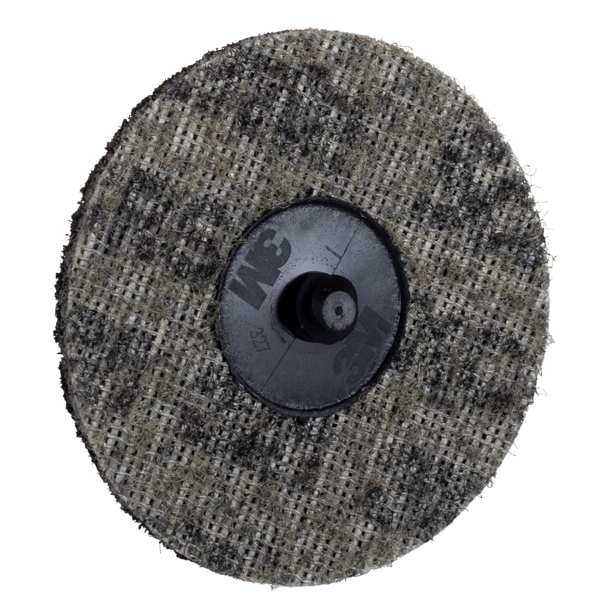 7100264198 3M Scotch-Brite Precision Surface Conditioning Disc Ceramic, 76.2 mm Resin, Extra Coarse Grade, 100 Grit 25 Per Pack