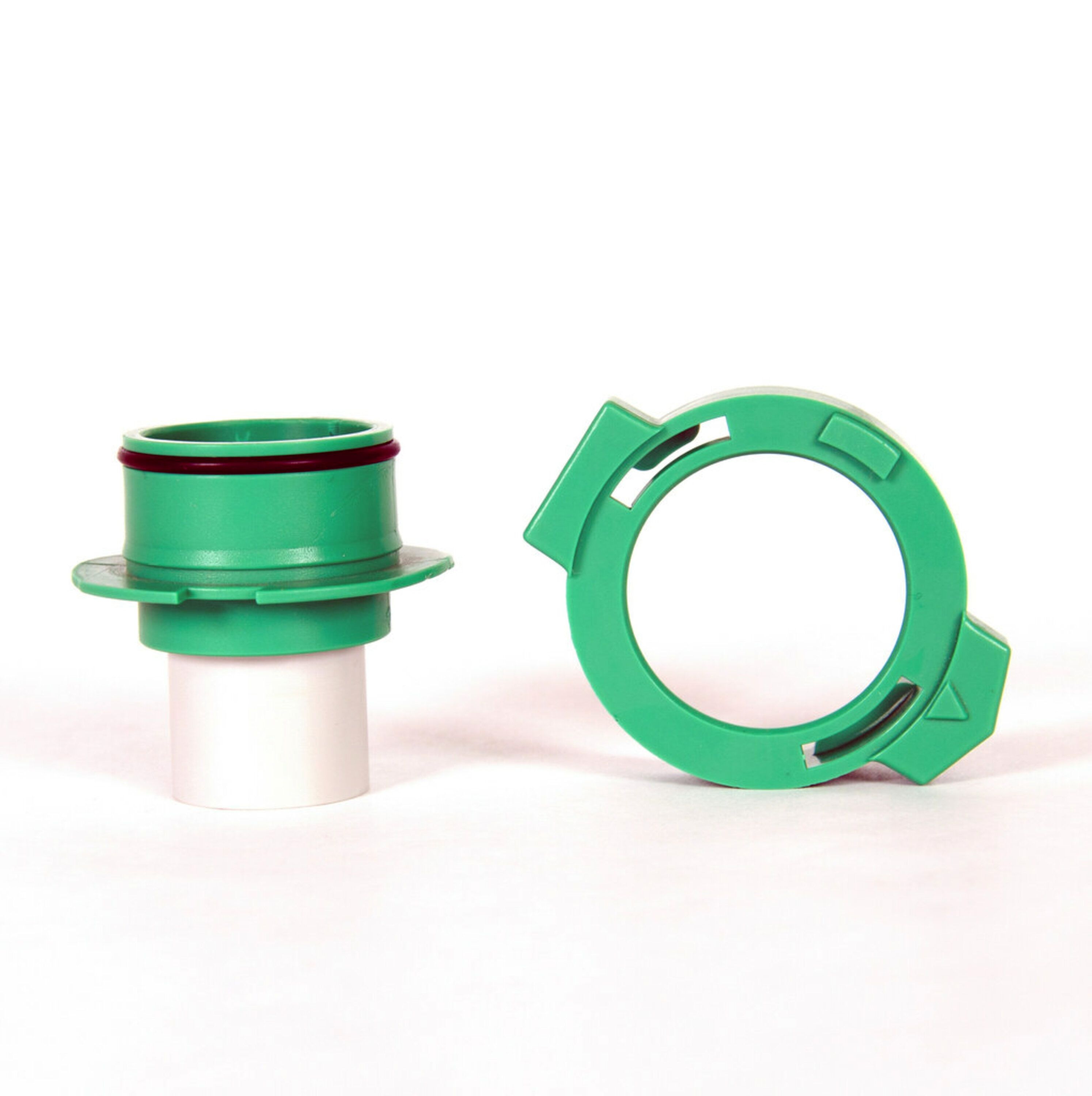 3M Versaflo Anti-Static Quick Connect Accessory for use with PF-600E, PF-935