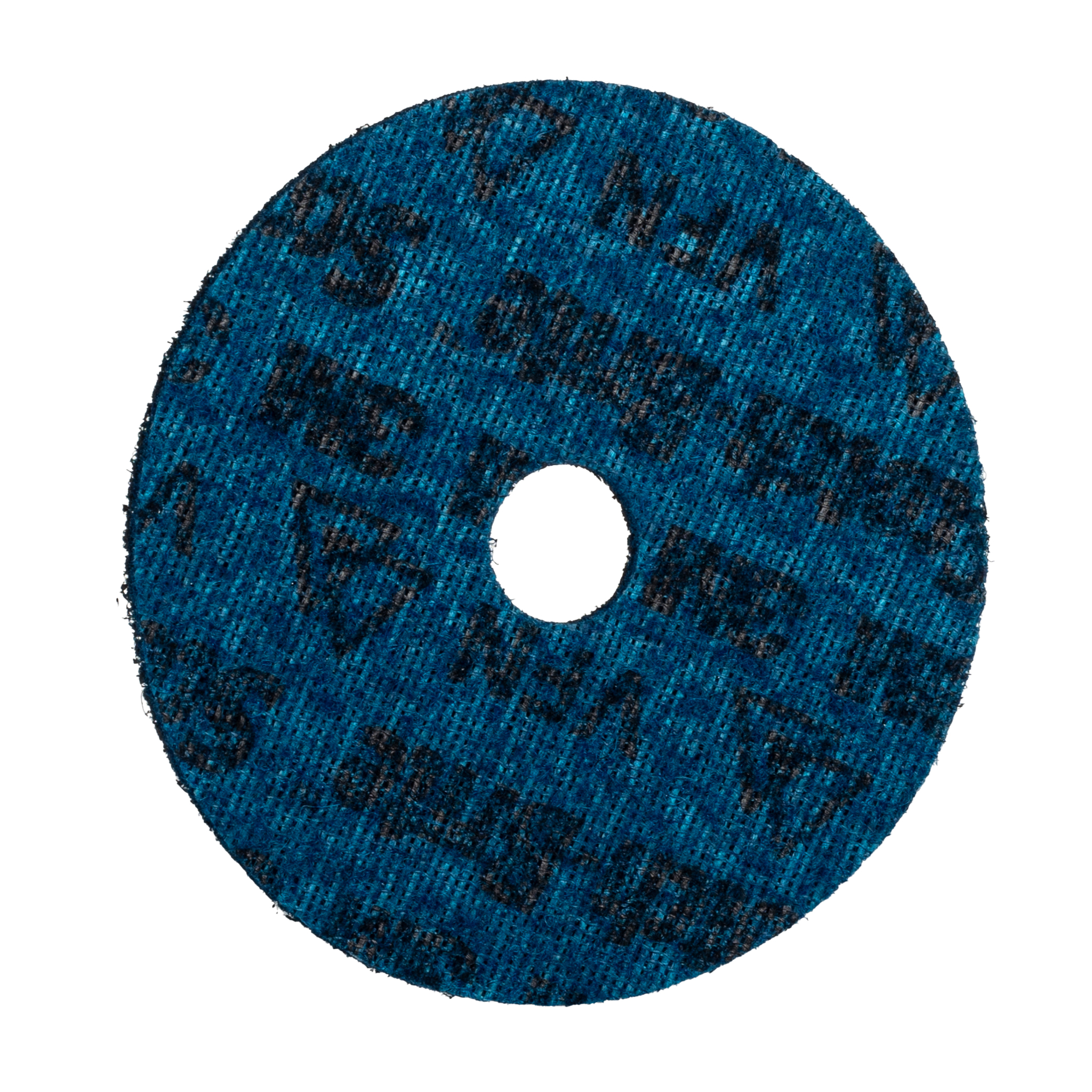 7100274228 3M Scotch-Brite Precision Surface Conditioning Disc Ceramic, 125 mm Resin, Very Fine Grade, 100 Grit 25 Per Pack