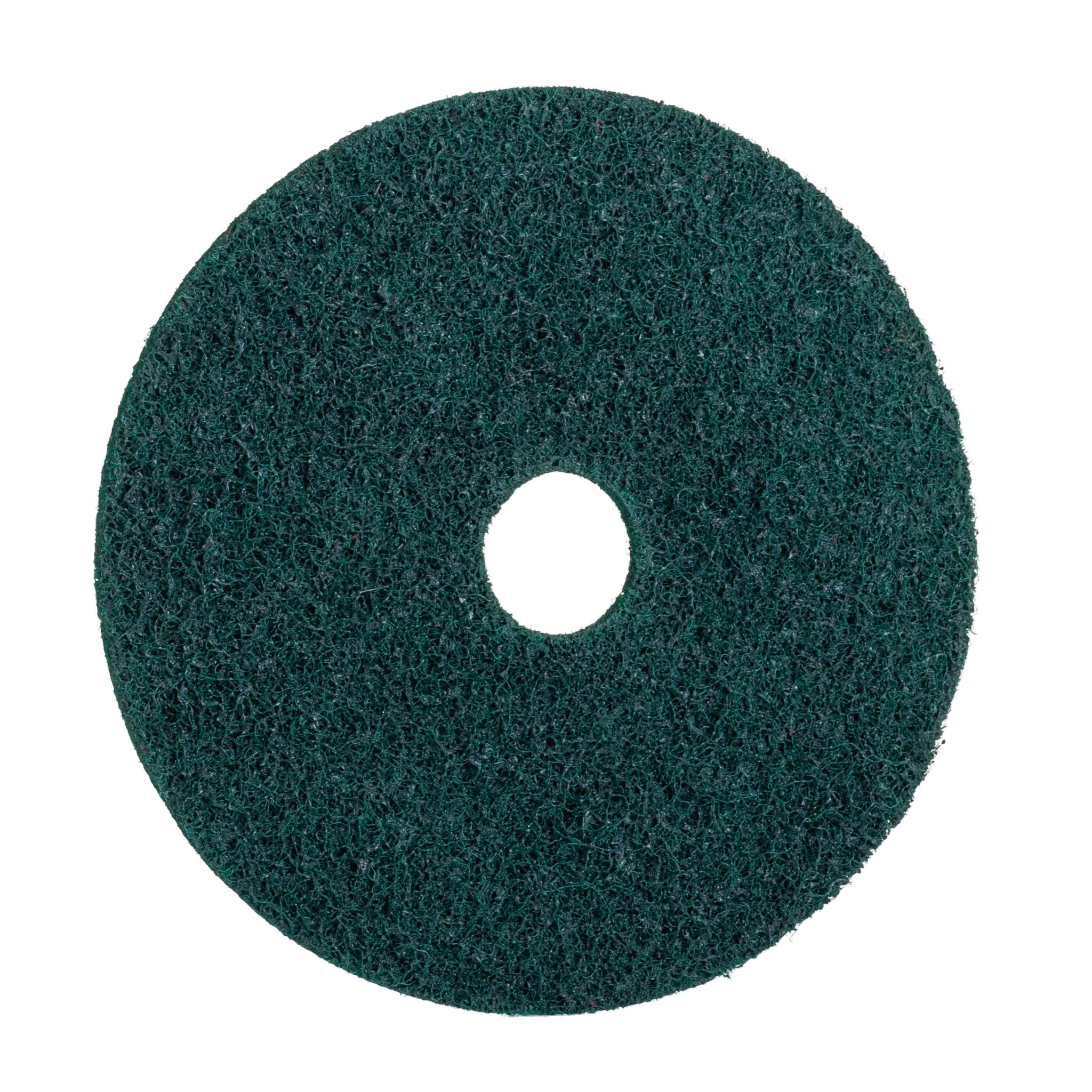 3M Scotch-Brite Precision Surface Conditioning Disc Ceramic, 125 mm Resin, Fine Grade, 100 Grit 25 Per Pack