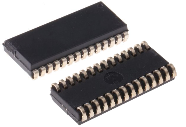 Renesas Electronics SRAM- 16 bit