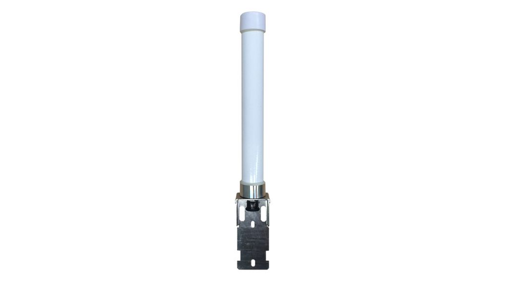Smarteq Wireless 710275 Omni-Directional GSM & GPRS Antenna with Type N Connector