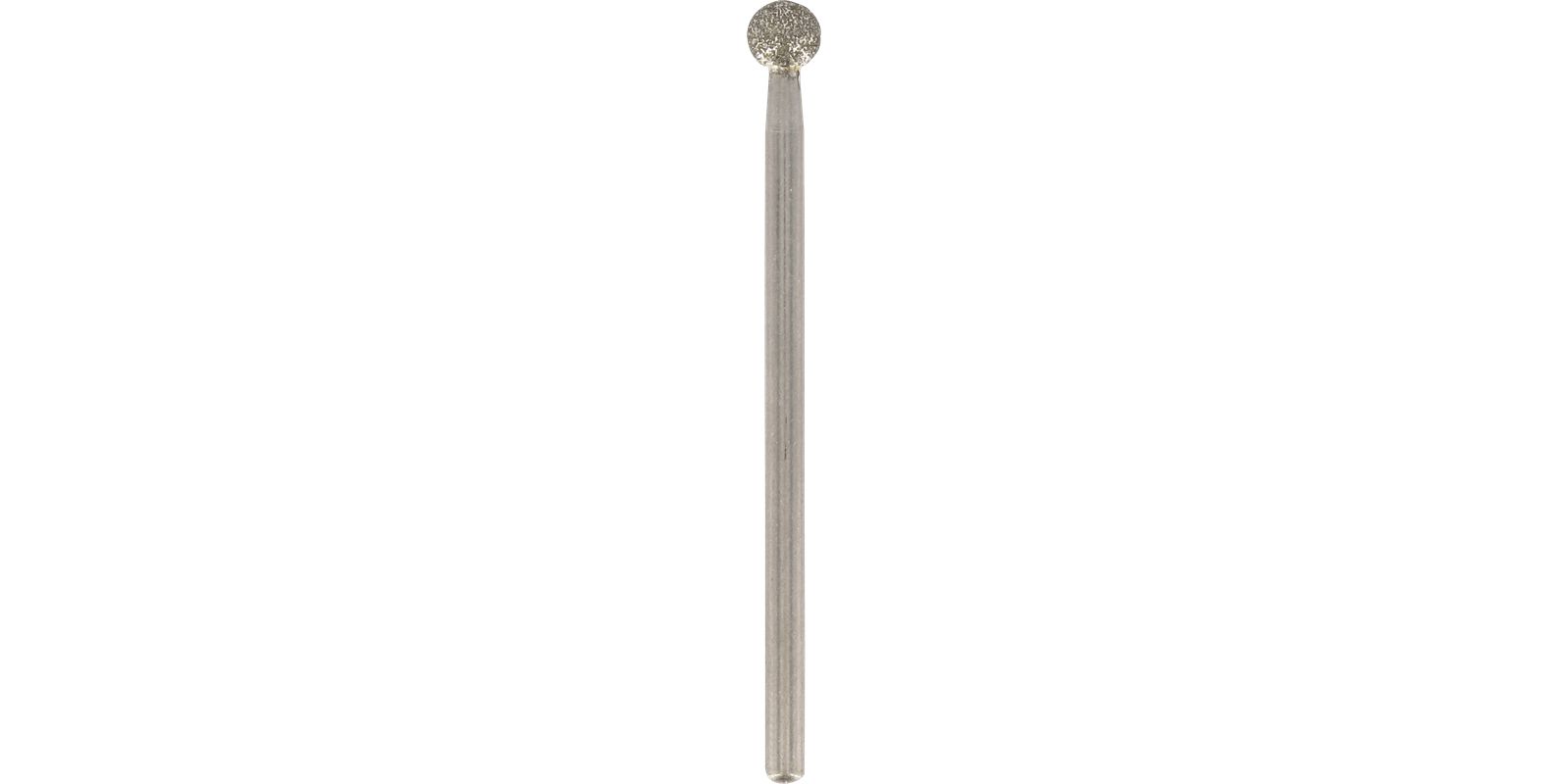 Dremel 2-Piece Diamond Wheel Point for use with Dremel Tools